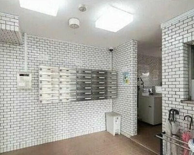 【エントランス】 | セントヒルズ国立