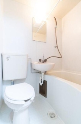 【トイレ】 | セントヒルズ国立