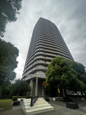 【外観】アイムふじみ野タワー東館 