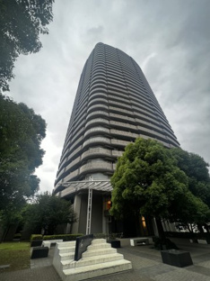 【外観】アイムふじみ野タワー東館 