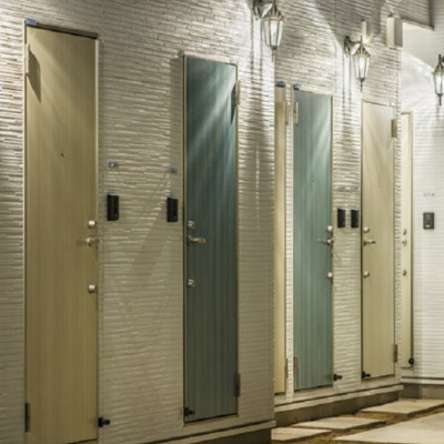 【設備】 | ミハス蓮根 