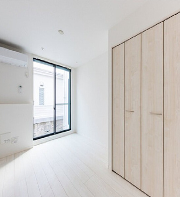 【内装】 | ミハス蓮根 