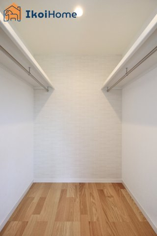 神戸市西区池上2丁目　新築戸建　の設備|●年中無休：当日予約可●洋室にはウォークインクローゼットがございます。各部屋収納がございます。