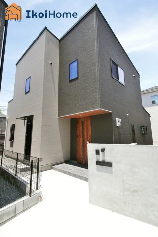 神戸市西区池上2丁目　新築戸建　の駐車場|～ご見学に関して～平日や夜間でもご案内可能。決まったお時間で身動きが取れない方も臨機応変に対応します