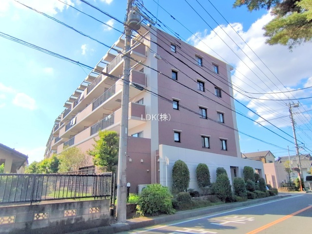 【外観】 | エクセルふじみ野