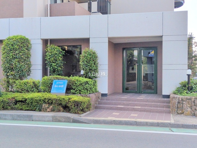 【エントランス】 | エクセルふじみ野