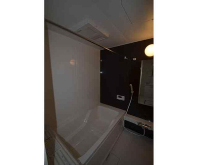 【浴室】 | パストラル | お風呂です