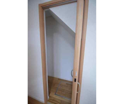 【収納】 | パストラル | 収納スペース豊富です