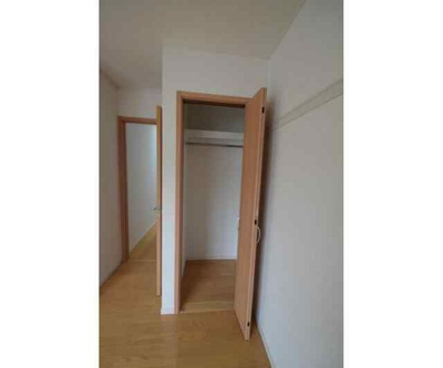 【収納】 | パストラル | たっぷりとした収納スペースです