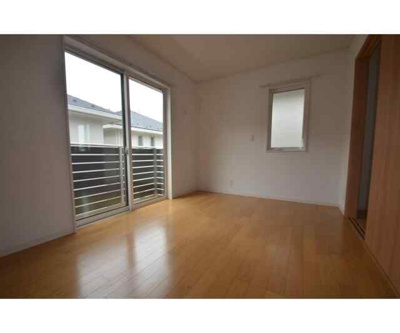 【洋室】 | パストラル | スタンダードな洋室です