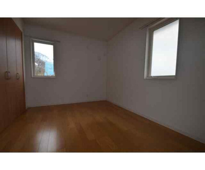 【洋室】 | パストラル | 洋室です