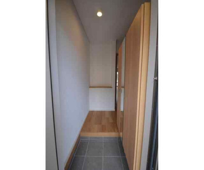 【玄関】 | パストラル | シンプルで使いやすい玄関です