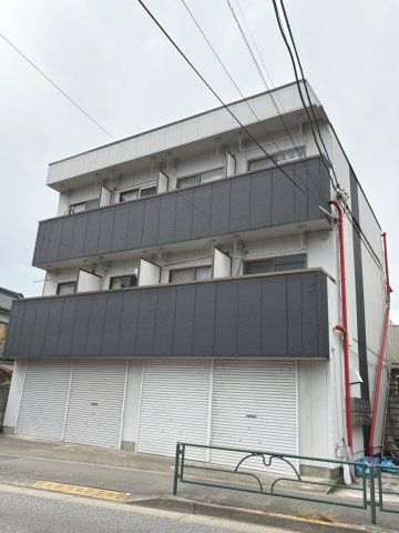 グリーンハイツ小田野