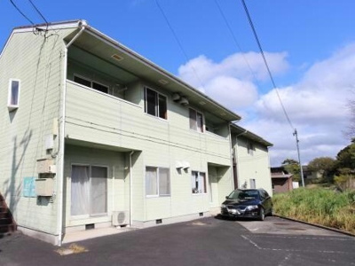 【外観】 | ポラール