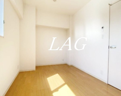 【寝室】 | ルミエール（千葉） | 寝室です。