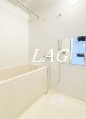 【浴室】 | ルミエール（千葉） | お風呂です。