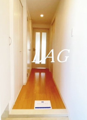 【玄関】 | ルミエール（千葉） | 玄関です。