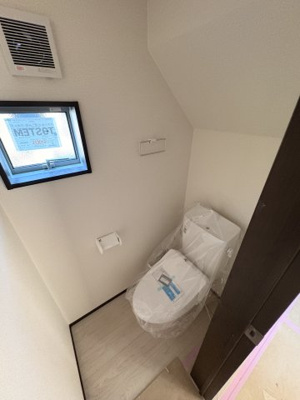 【トイレ】 | グランソフィア細谷Ⅴ | トイレもきれいです