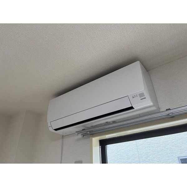 SURPLUSニワコーポの設備