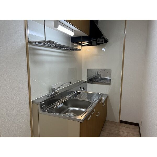 SURPLUSニワコーポのキッチン