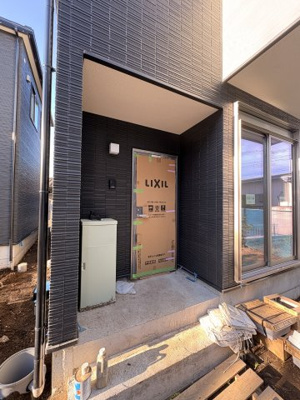 【エントランス】 | グランソフィア細谷Ⅳ | 建物の内部です