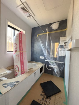 【浴室】 | グランソフィア細谷Ⅲ | きれいなお風呂です