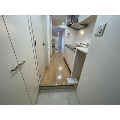 【玄関】 | ricco collina(リココリーナ)