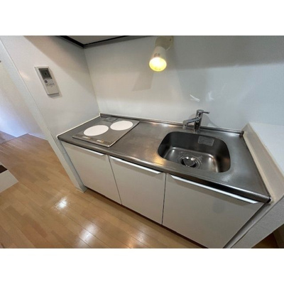 【キッチン】 | ricco collina(リココリーナ)