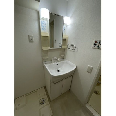 【洗面所】 | ricco collina(リココリーナ)