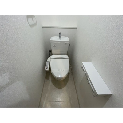 【トイレ】 | ricco collina(リココリーナ)