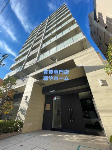 エスリード難波グレイス