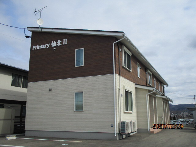 Ｐｒｉｍａｒｙ仙北Ⅱ 