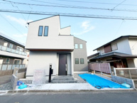 三鷹市井口４丁目の新築一戸建の画像