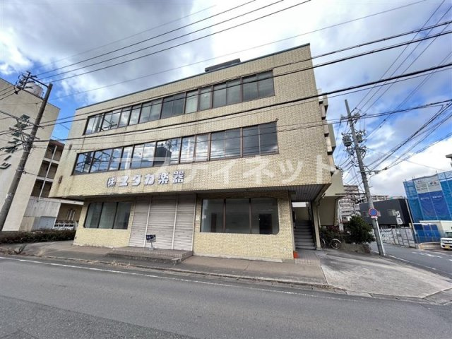 東海市　高横須賀町1丁目貸店舗・事務所の外観