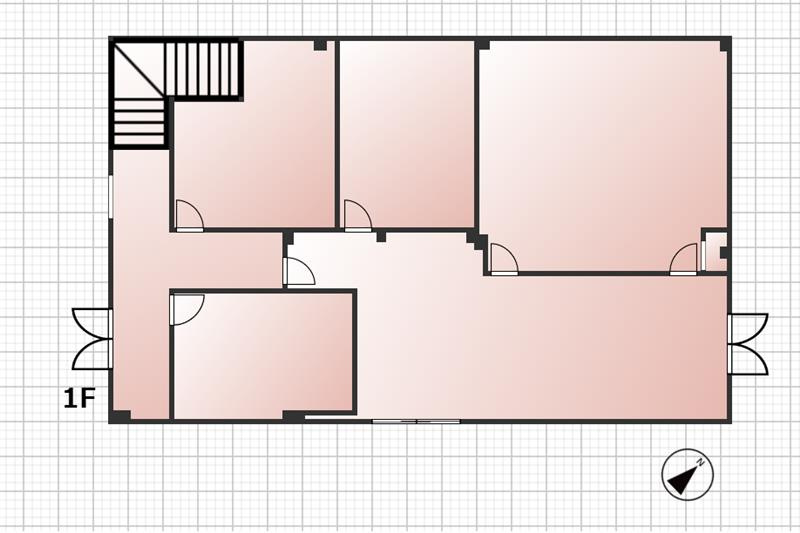 東海市　高横須賀町1丁目貸店舗・事務所