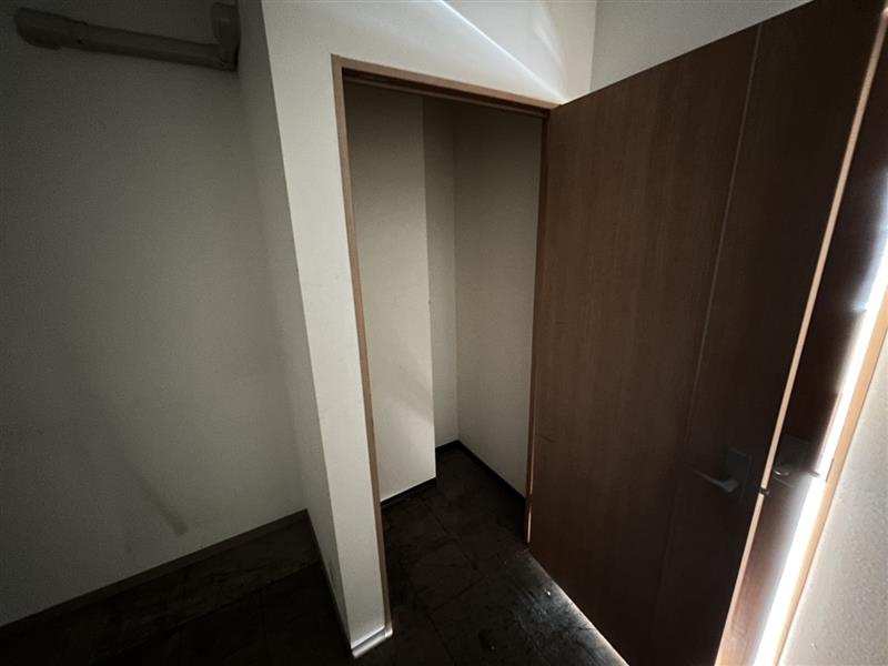 東海市　高横須賀町1丁目貸店舗・事務所の収納