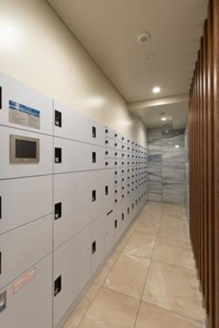 Ａｖｖｏｌｔｏ　Ｆｅｌｉｃｅ　蒲田Ｓｏｕｔｈのその他共用部分