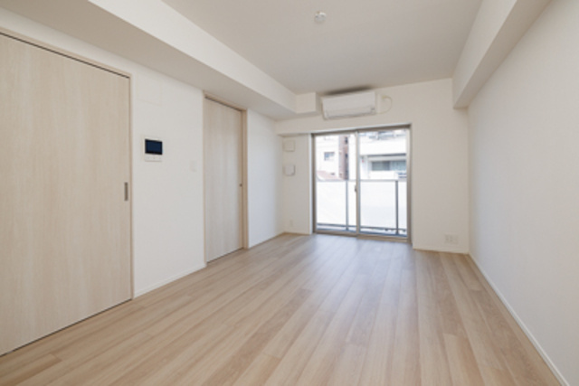 Ａｖｖｏｌｔｏ　Ｆｅｌｉｃｅ　蒲田Ｓｏｕｔｈの居間・リビング|※写真は同タイプ住戸です。