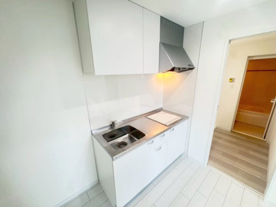 【キッチン】 | ボヌール緑地公園