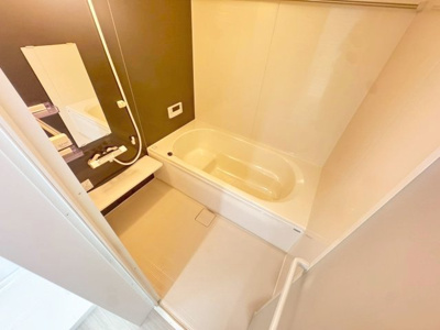 【浴室】 | ボヌール緑地公園