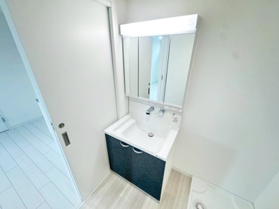 【独立洗面台】 | ボヌール緑地公園