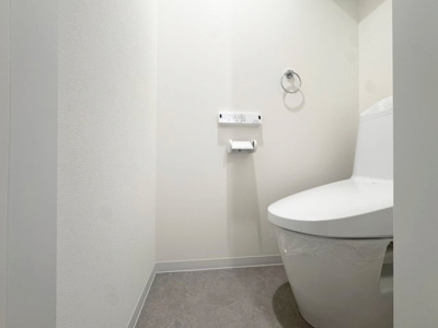 【トイレ】 | ボヌール緑地公園