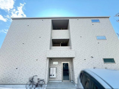 【外観】 | ボヌール緑地公園