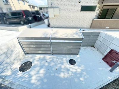 【その他】 | ボヌール緑地公園