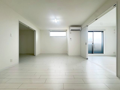 【内装】 | ボヌール緑地公園