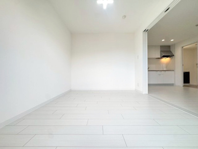 【寝室】 | ボヌール緑地公園