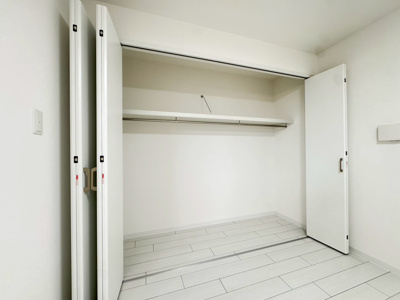 【収納】 | ボヌール緑地公園