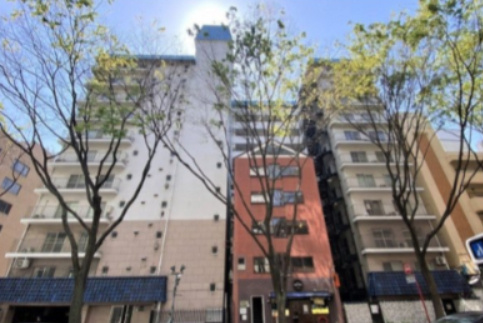 【間取り】 | 秀和警固レジデンス☆仲介手数料無料☆