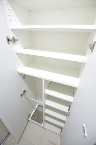 ブライズ蒲田EASTの収納