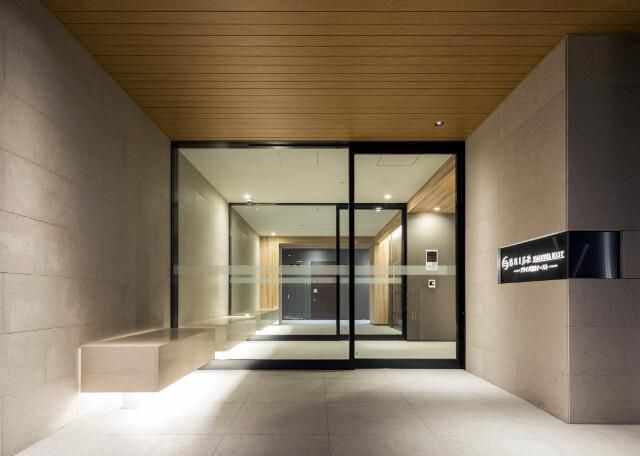 ブライズ蒲田EASTのその他